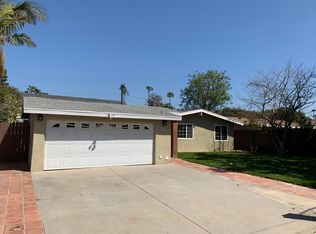 834 Towne St, Costa Mesa, CA 92627