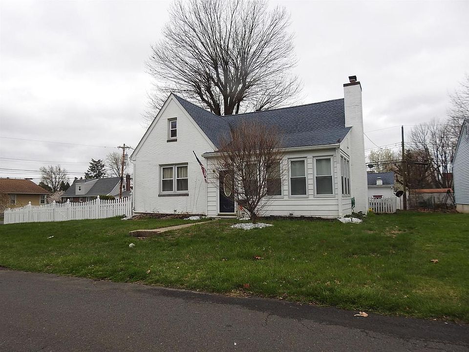 803 Bayard St, Bristol, PA 19007 Zillow