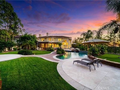 8125 E Oxley Ct, Anaheim, CA, 92808