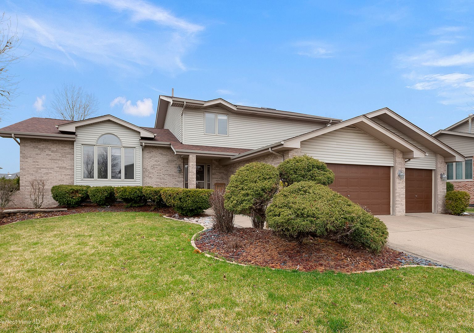 8406 Brookside Glen Dr, Tinley Park, IL 60487 Zillow