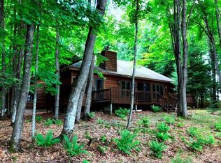 3576 Palmquist Rd, Watersmeet, MI 49969