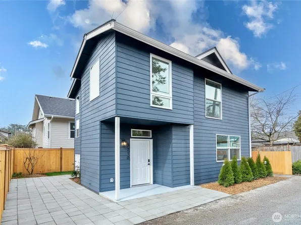 3210 35th Avenue S, Seattle, WA 98144