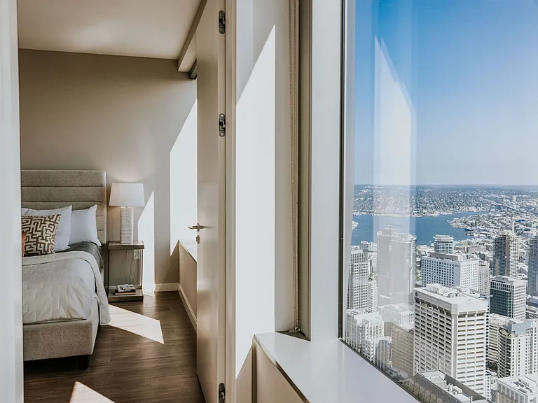 The Residences at Rainier Square — Photo 22