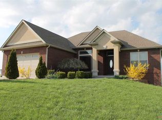 20675 Lemon Ln, Sedalia, MO 65301