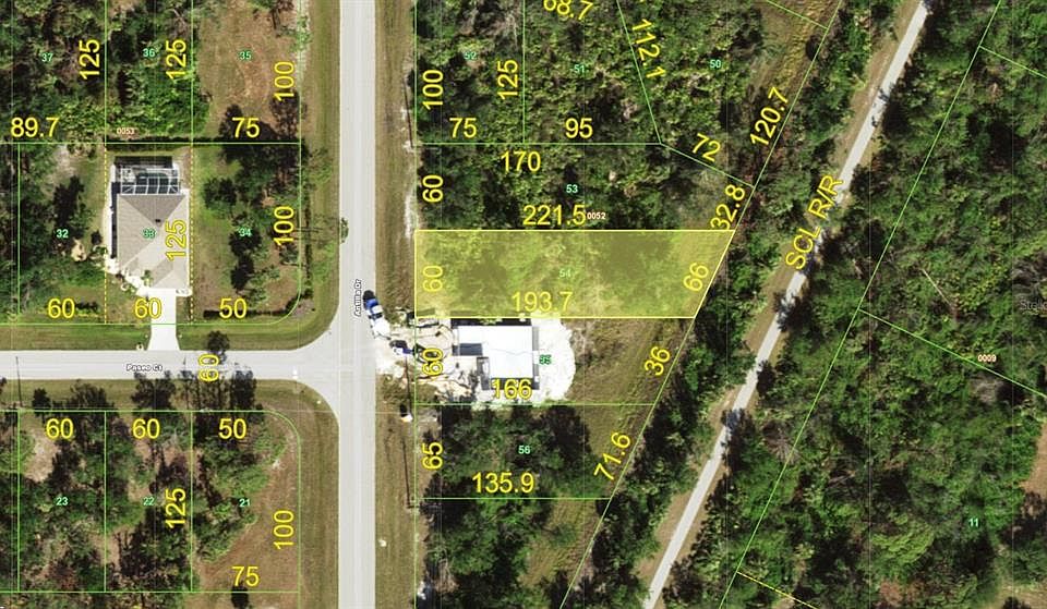 1st image of 107 ANTILLA DRIVE LOT 54