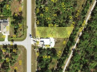 107 Antilla Dr #54, Rotonda West, FL 33947