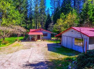 132 Oak Ln, Alta, CA 95701