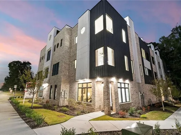 1962 8th St #5, Chamblee, GA 30341