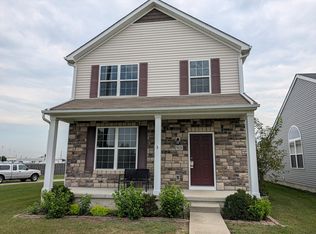 5626 Alliance Way, Columbus, OH 43228
