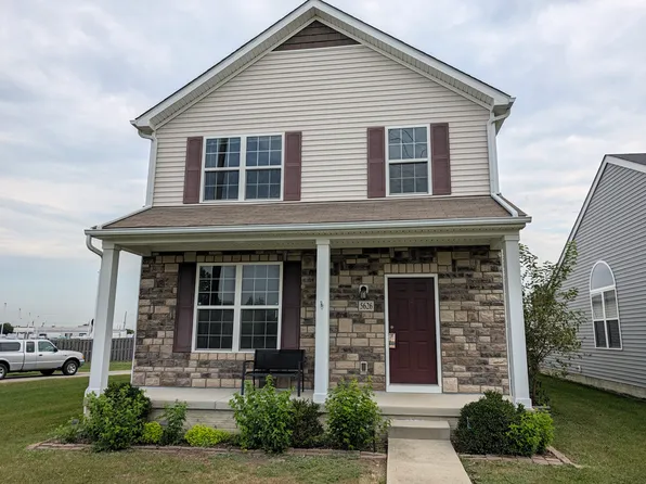 5626 Alliance Way, Columbus, OH 43228