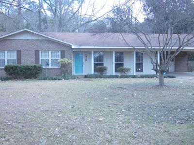 1928 Wildwood Ter, Yazoo City, MS, 39194