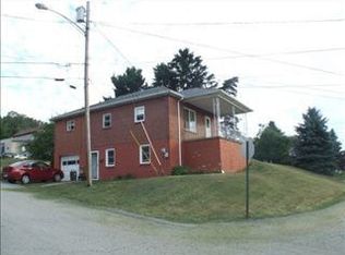 509 Shaffer Ave, Elizabeth, PA 15037
