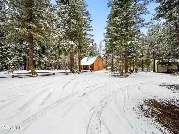 25165 N Vista View Ct, Rathdrum, ID 83858