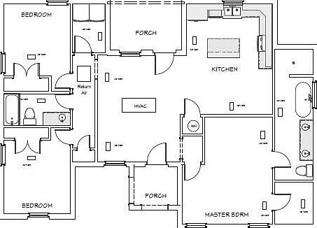2nd image of 407 Grace St