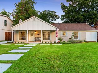 3706 W Biddison St, Fort Worth, TX 76109