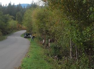 0 Boulder Creek Rd, Camas, WA 98607