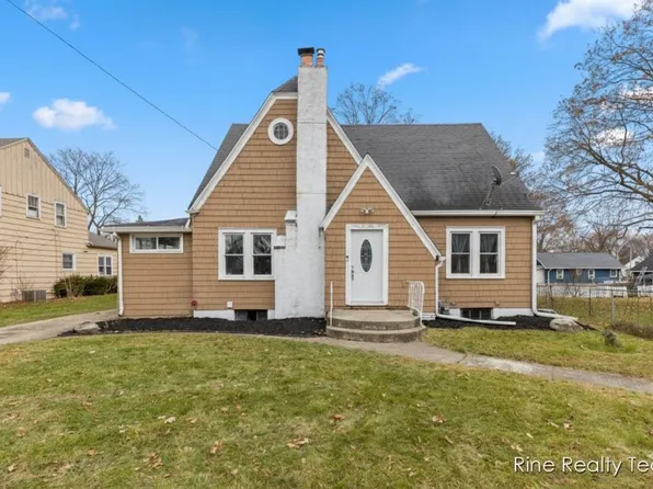 136 East Ave N, Battle Creek, MI 49017