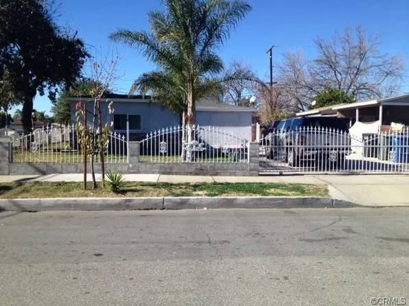 1193 E G St, Ontario, CA 91764