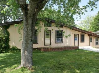 1148 Cullman Rd, Arab, AL 35016