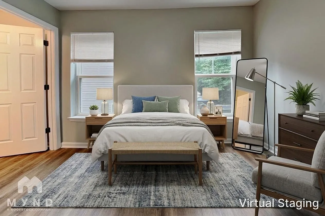 3 bed, 2.0 bath, 1144 sqft, $1,710 — Photo 3