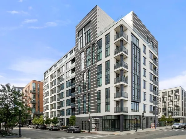 40 Traveler St APT 612, Boston, MA 02118