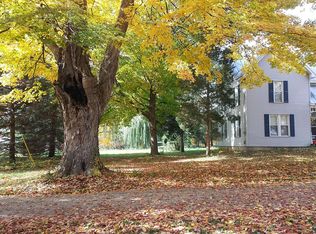 262 E Fenn Rd, Coldwater, MI 49036