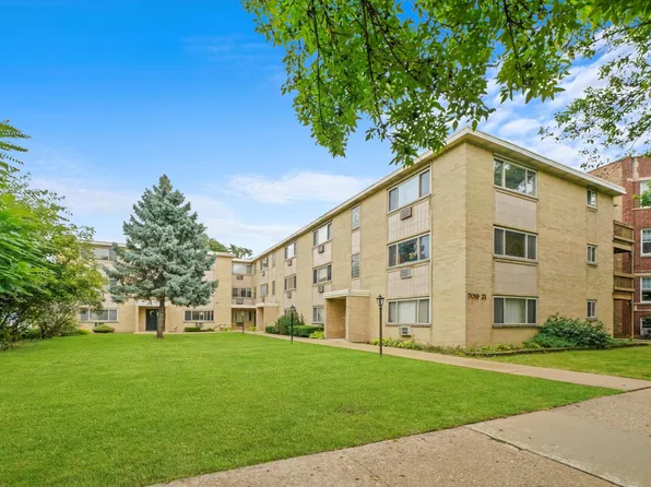 7019 N Ridge Blvd APT 1D, Chicago, IL 60645