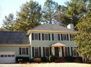 120 Harlan Ct, Sugar Hill, GA 30518