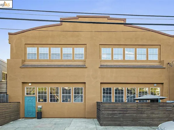 5807 Fremont St, Oakland, CA 94608