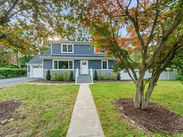 175 Edgepark Road, White Plains, NY 10603