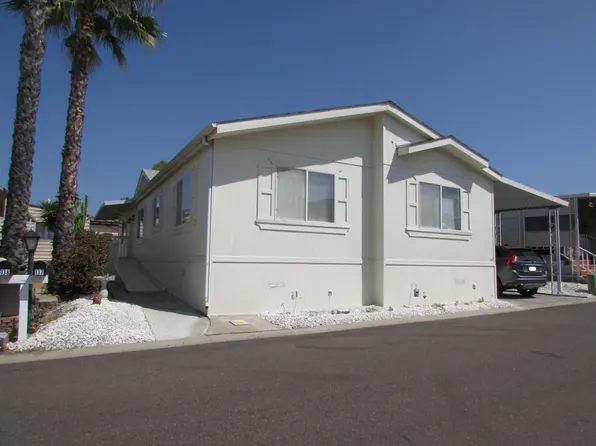 9395 Harritt Rd Space 137, Lakeside, CA 92040