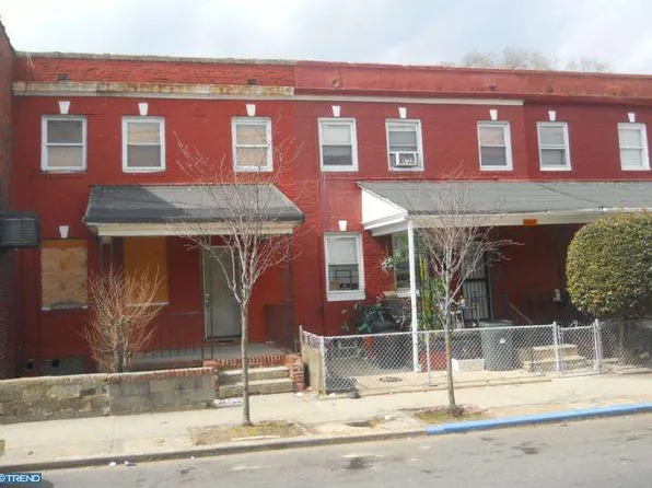 2365 8th St, Camden, NJ 08104