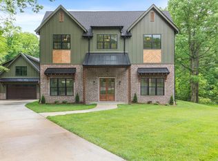 3061 Baggett Trl, Signal Mountain, TN 37377