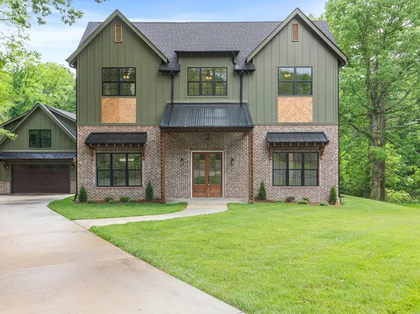 3061 Baggett Trl, Signal Mountain, TN 37377