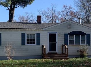 99 Pine Acre Rd, Springfield, MA 01129