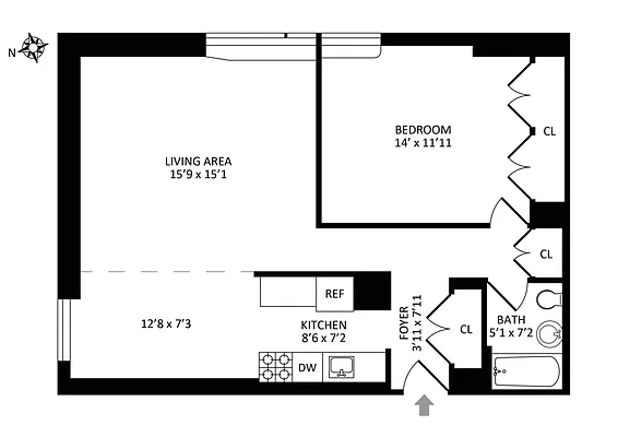 Rented by Plaza Real Estate Group | media 22