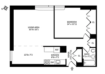 Rented by Plaza Real Estate Group