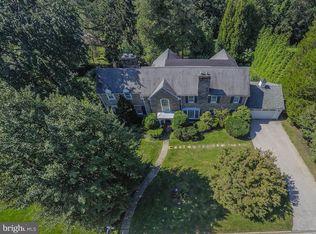 610 Montgomery School Ln, Wynnewood, PA 19096