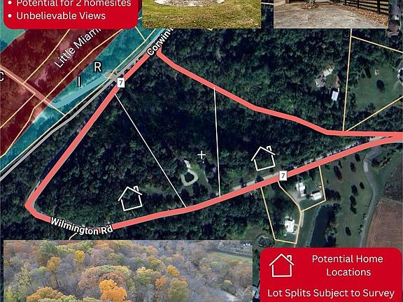 2nd image of 5654 Wilmington Rd