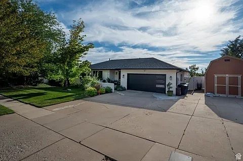 2nd image of 1540 James Dr #B