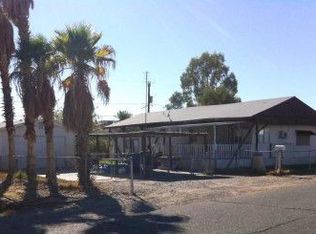 1807 Coronel Dr, Bullhead City, AZ 86442