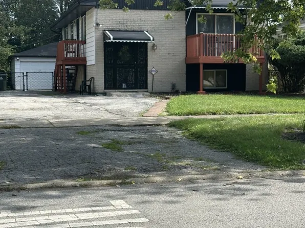 16515 S Ashland Ave, Markham, IL 60428