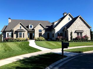 3430 S Osterley Pl, Eagle, ID 83616