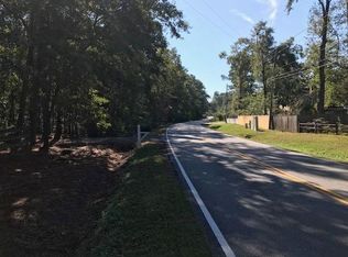 645 Gahagan Rd, Summerville, SC 29485