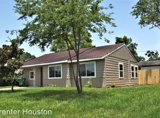 12347 Mylla St, Houston, TX 77015