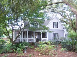107 Tea Farm Rd, Summerville, SC 29483
