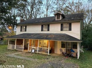 311 W Magnolia St, Bay Minette, AL 36507