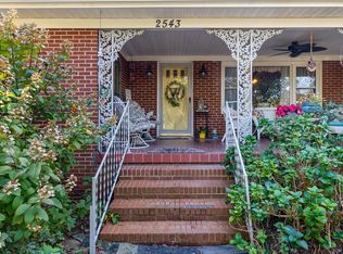 2543 State Highway 24 Hwy #27, Cameron, NC 28326