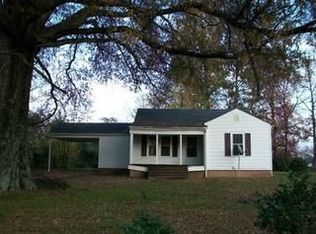 519 Barbara Ave, Dalton, GA 30721