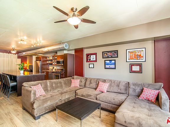4th image of 1111 S Grand Ave APT 1007
